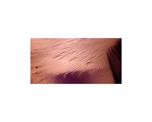 Atacama Sand Dunes 3